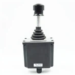 Gesekan Hall atau PWM Output Tahan Grip Joystick