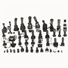 Pengontrol Joystick Industri